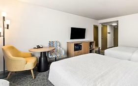 Hampton Inn And Suites Merced